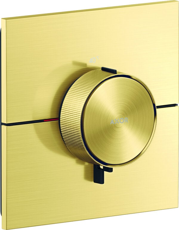 Duschsystem Axor ShowerSelect ID Thermostat ½" image number 0