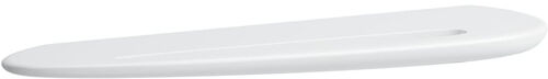 Tablette Alessi One blanc