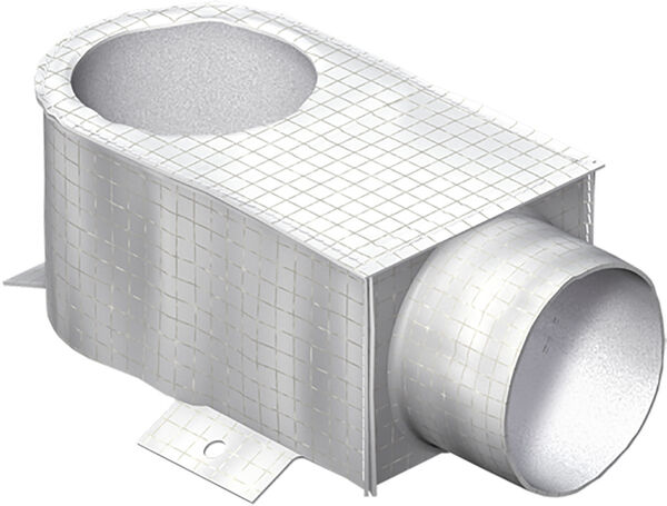 Schallschutz-&Uuml;berzug image number 0