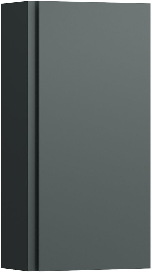Armoire lat&eacute;rale Laufen Lani Gris signalisation image number 0