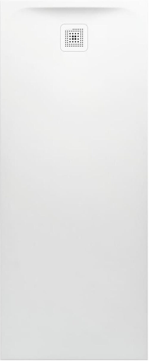 Piatto doccia Laufen Pro Super piatta 170 x 70 cm Bianco opaco
