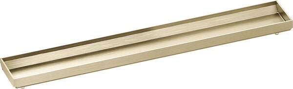 Ablaufabdeckung Schaco Cerawall Individual messing matt image number 0