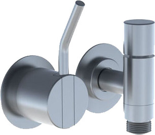 Duschenmischer-Endmontageset Vola Verchromt Duschenmischer-Endmontageset Vola Verchromt