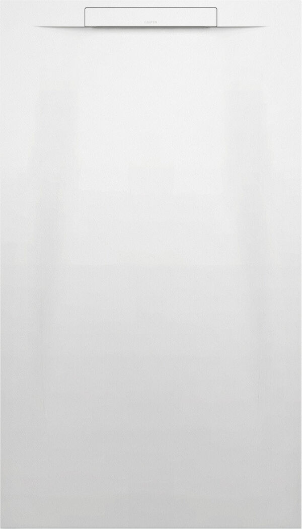 Receveur de douche Laufen Pro S Extra-plat 140 x 80 cm Blanc mat image number 0
