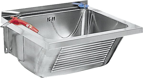 Waschtrog KWC Sirius LTJ450 image number 0