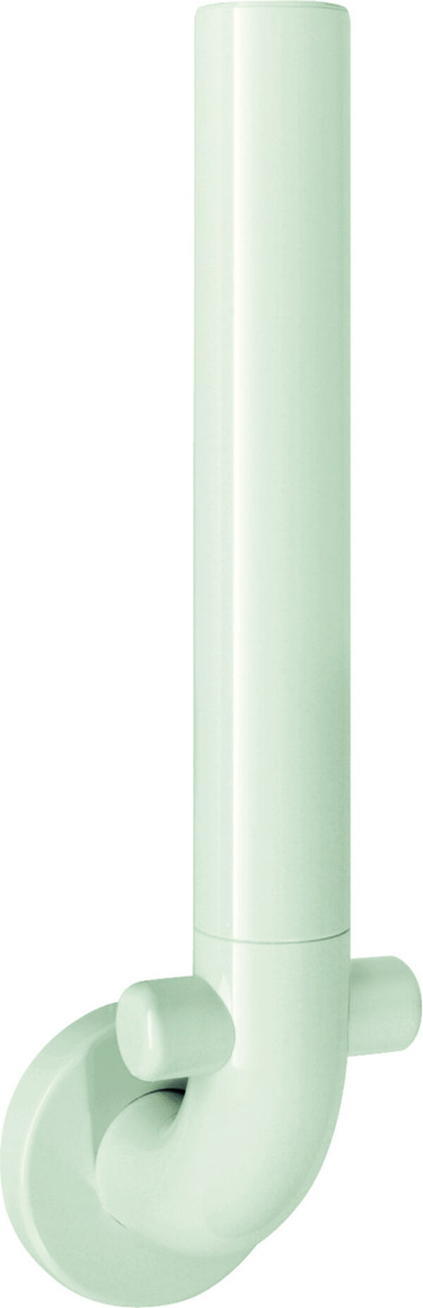 Reservepapierhalter Hewi 801 weiss image number 0