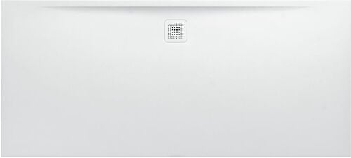 Piatto doccia Laufen Pro Super piatta 200 x 90 cm Bianco opaco
