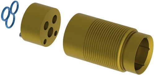 Verl&auml;ngerungsset Vola VR 2260