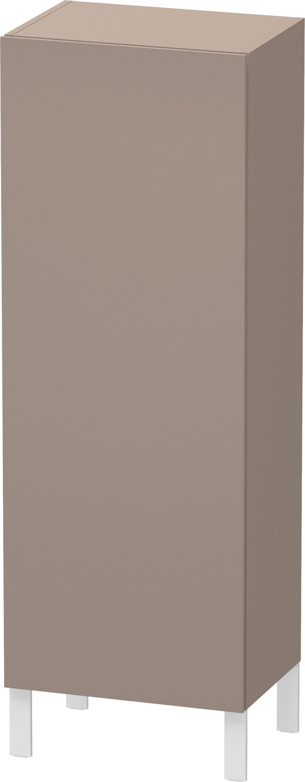 Seitenschrank L-Cube basalt matt image number 0