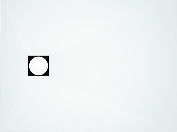 Surface receveur Wedi Fundo Top Primo D blanc image number 0