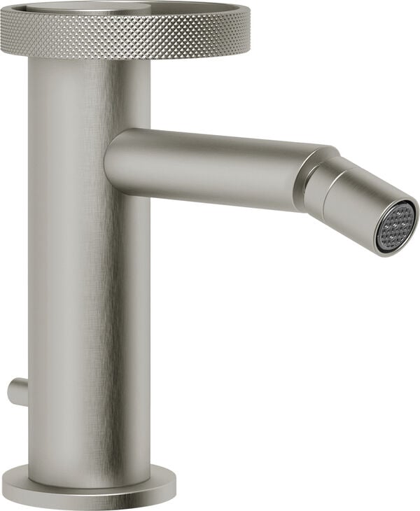 Bidetmischer Gessi Anello Finox image number 0