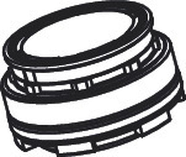 Luftsprudler Hansgrohe image number 0