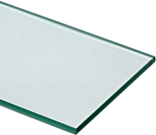 Ripiano in vetro Alterna fina LED.21