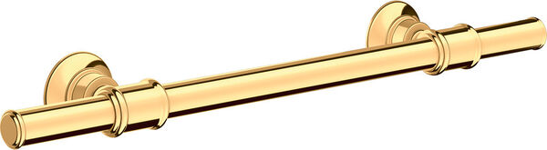 Barre d'appui Axor Montreux Polished gold optic image number 0