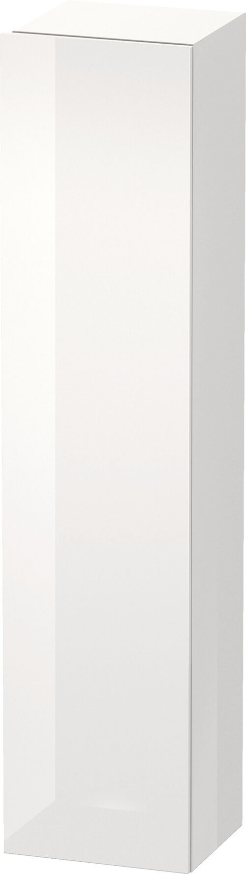Armadietto alto Duravit DuraStyle Bianco lucido