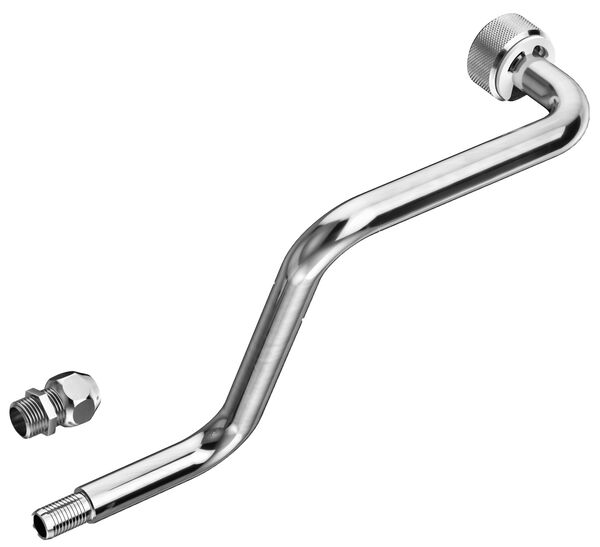 Set pour raccordement d&rsquo;eau Laufen image number 0