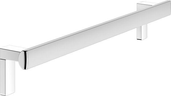 Haltegriff Keuco Collection Axess Silbereloxiert image number 0