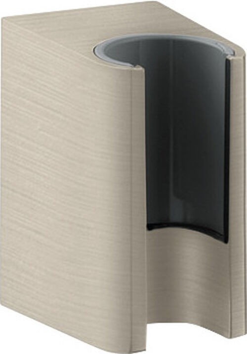 Brausehalter Axor One Brushed nickel