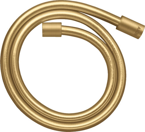 Brausenschlauch Axor Starck brushed gold optic