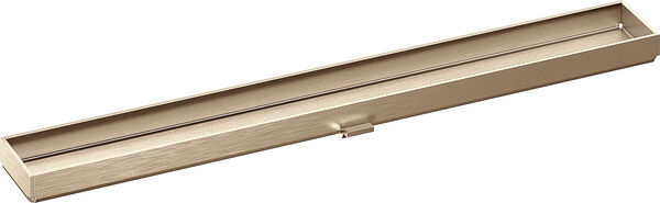Abdeckung Schaco Floor/Frame Individual rotgold matt image number 0