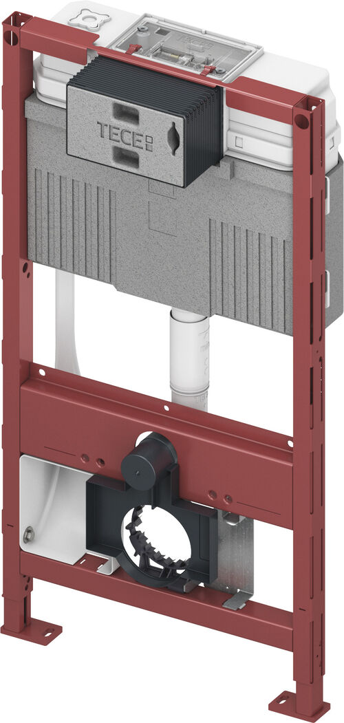 Elemento per WC sospeso Tece Profil