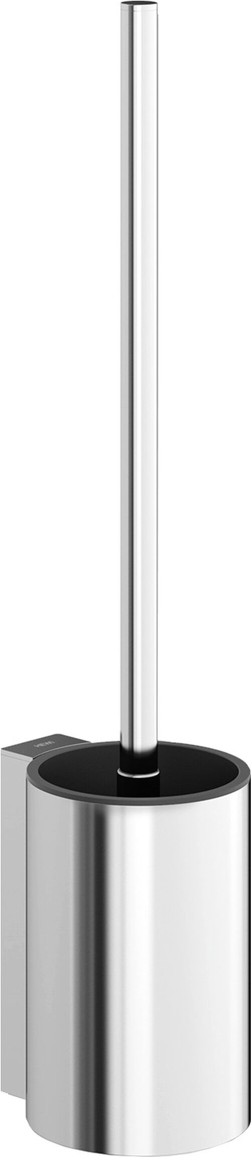 Klosettb&uuml;rstenhalter Hewi System 900 Verchromt