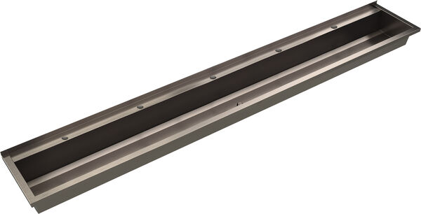 Waschrinne KWC Planox PL30T image number 0