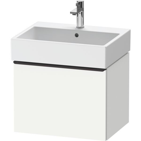 Waschtischmöbel Duravit D-Neo weiss matt image number 1