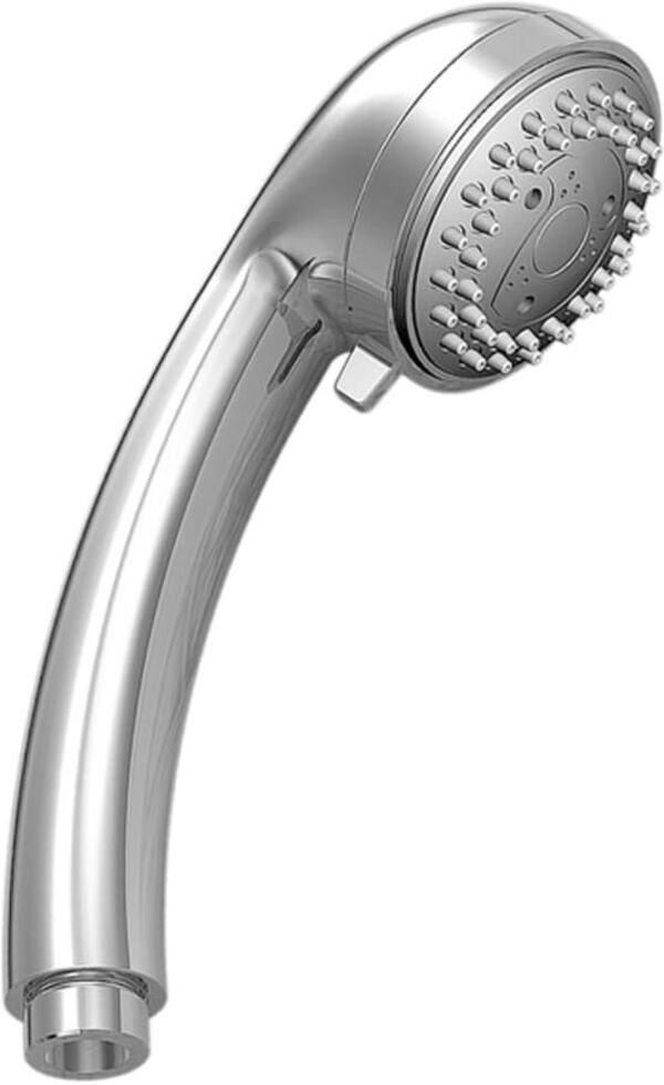 Doccia a mano Laufen Tre, inversore, valore di flusso 17,3 l/min. image number 0