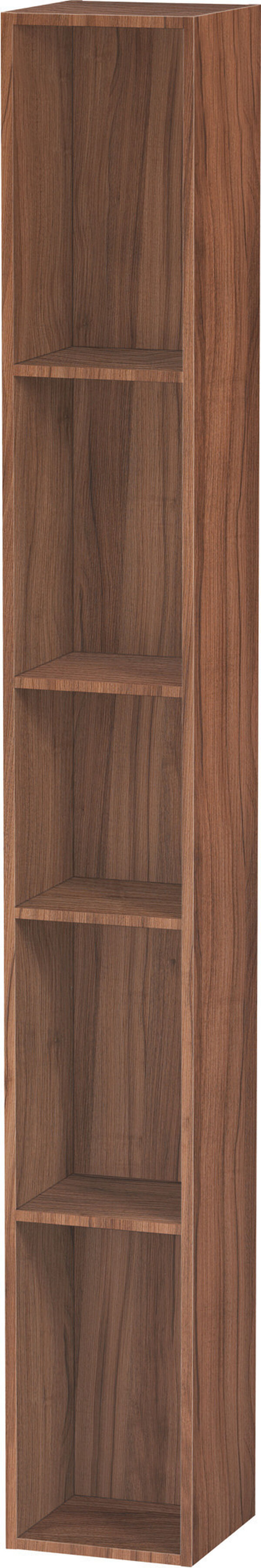 Regalelement L-Cube nussbaum image number 0