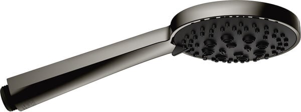 Handbrause Dornbracht Dark Chrome image number 0