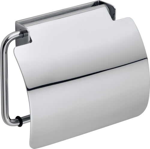 Papierhalter Alterna basic Verchromt
