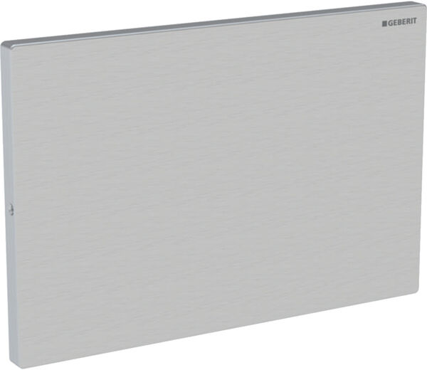 Plaque de recouvrement Geberit Sigma image number 0