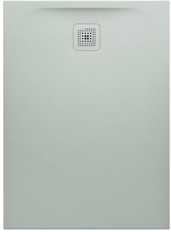 Piatto doccia Laufen Pro Super piatta, 110 x 80 x 3,3 cm, adatto anche per l'installazione ad image number 0