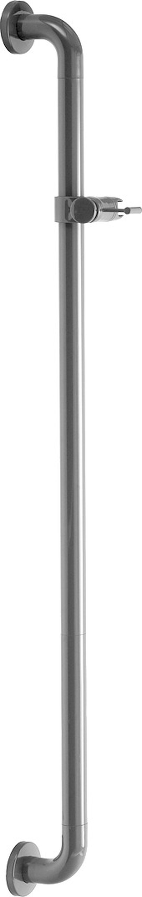 Duschengleitstange Nosag Nylon Serie 300 weiss image number 0