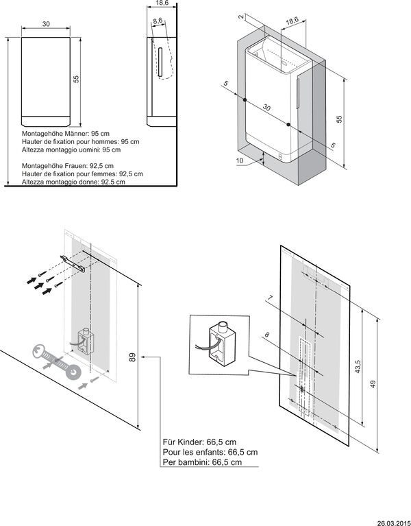 Disegno quotato image number 1