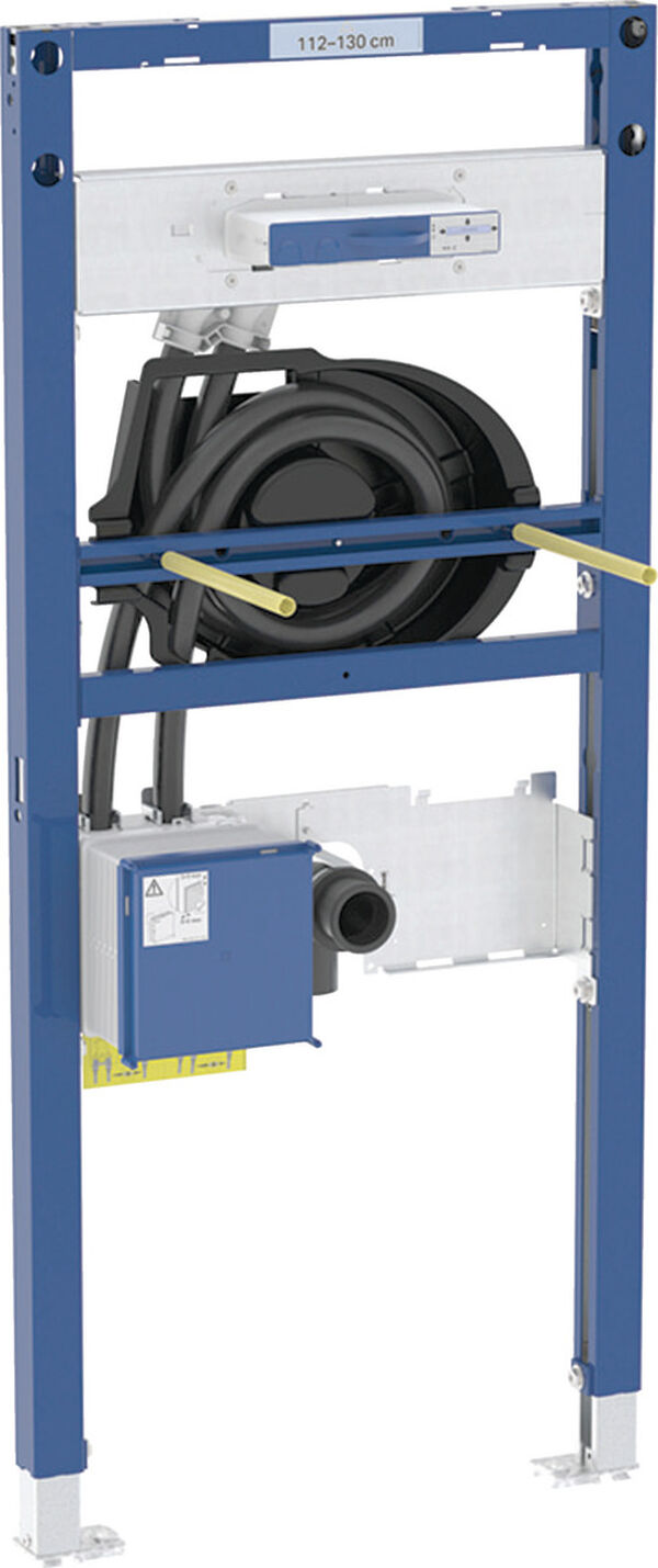 Elemento per lavabo Geberit Duofix One image number 0