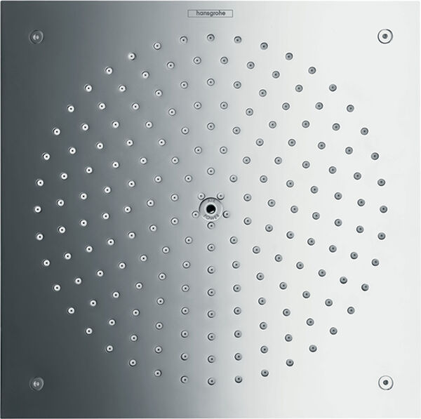 Regenbrause Hansgrohe Raindance Air verchromt image number 0