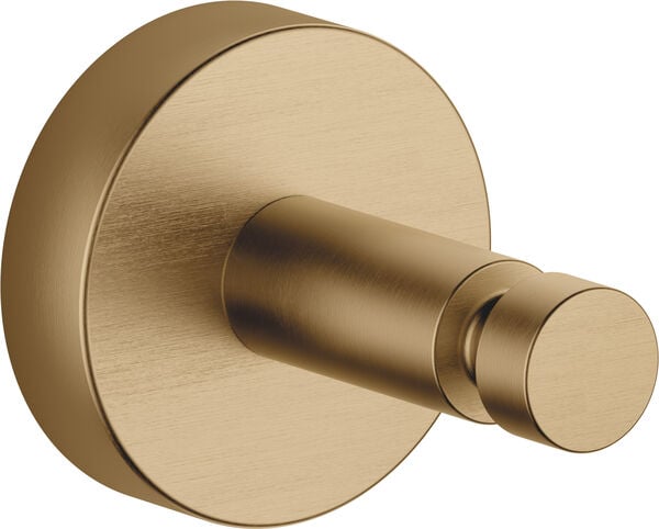 Handtuchhaken Dornbracht Meta, A 5 cm, Rosette rund image number 0