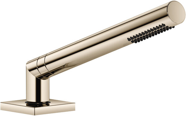 Handbrausengarnitur Dornbracht Champagne image number 0