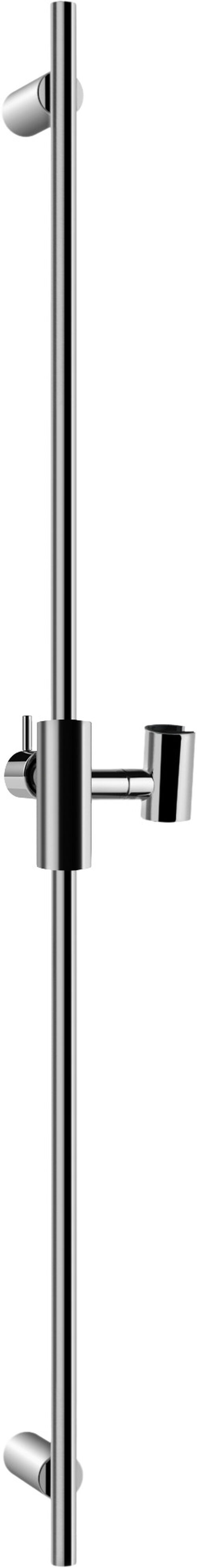 Glissière de douche Gessi Habito Chromé unito Glissière de douche Gessi Habito Chromé unito