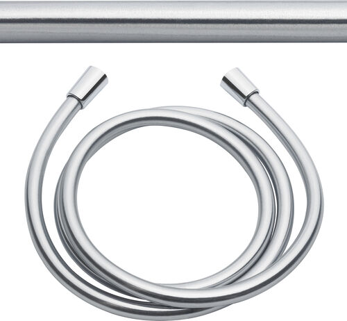 Brauseschlauch KWC Supreme Verchromt