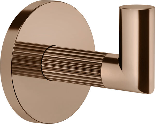 Kleiderhaken Gessi Ingranaggio copper image number 0
