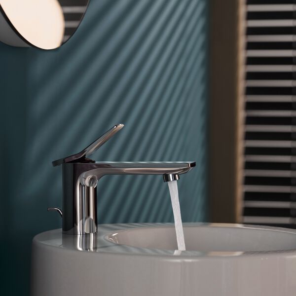 Mélangeur monobloc Dornbracht Lissé Platine mat image number 4