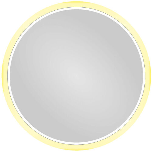 Lichtspiegel Euraspiegel Laurius LED Lichtfarbe Neutralweiss 4000 K