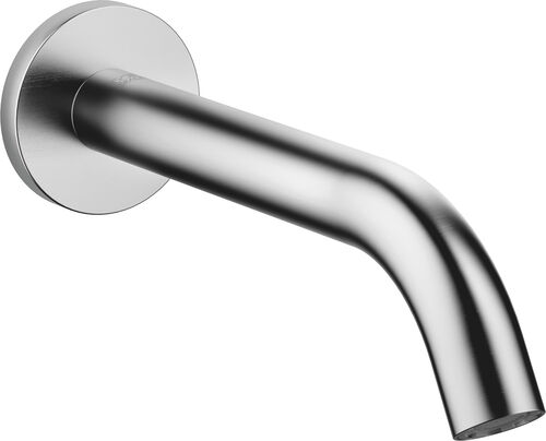 Wanneneinlauf Dornbracht Meta ½" chrome matt