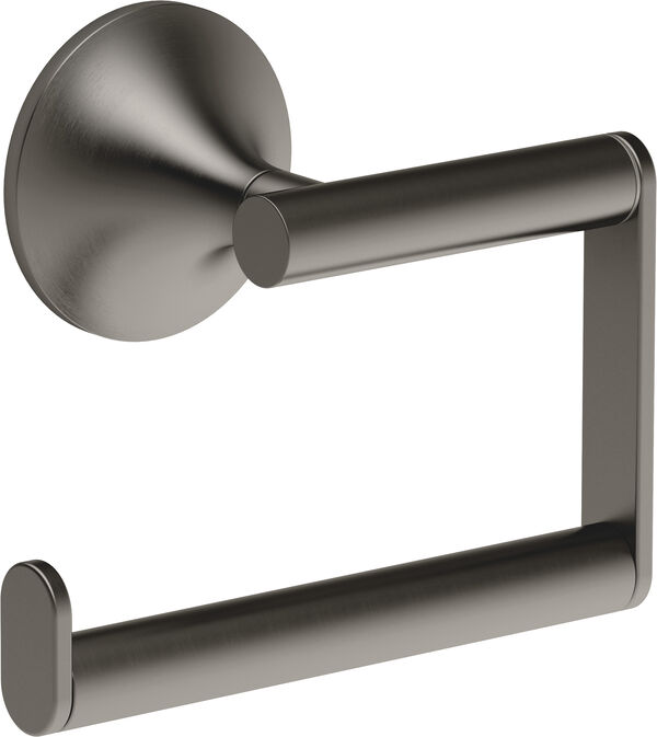 Papierhalter Dornbracht Vaia Dark Platinum matt image number 0