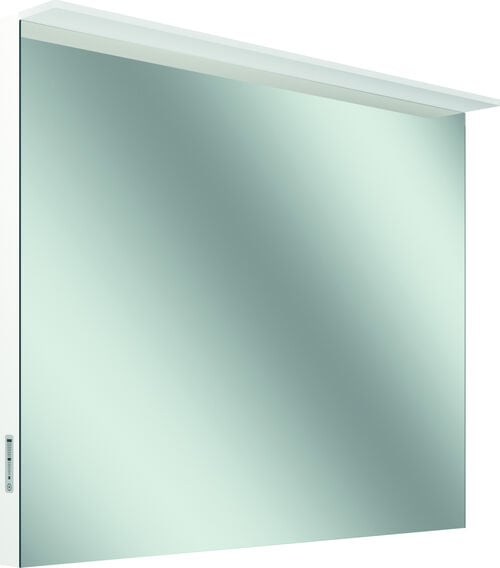 Lichtspiegel Alterna veela LED plus Weiss Lichtfarbe stufenlos verstellbar 2000-6500 K