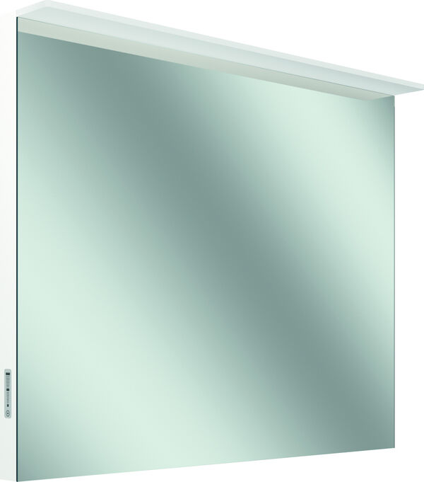 Lichtspiegel Alterna veela LED plus Weiss Lichtfarbe stufenlos verstellbar 2000-6500 K image number 0