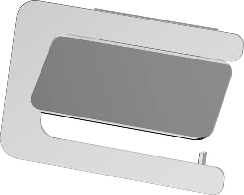 Porte-papier Bodenschatz Liv Chromé